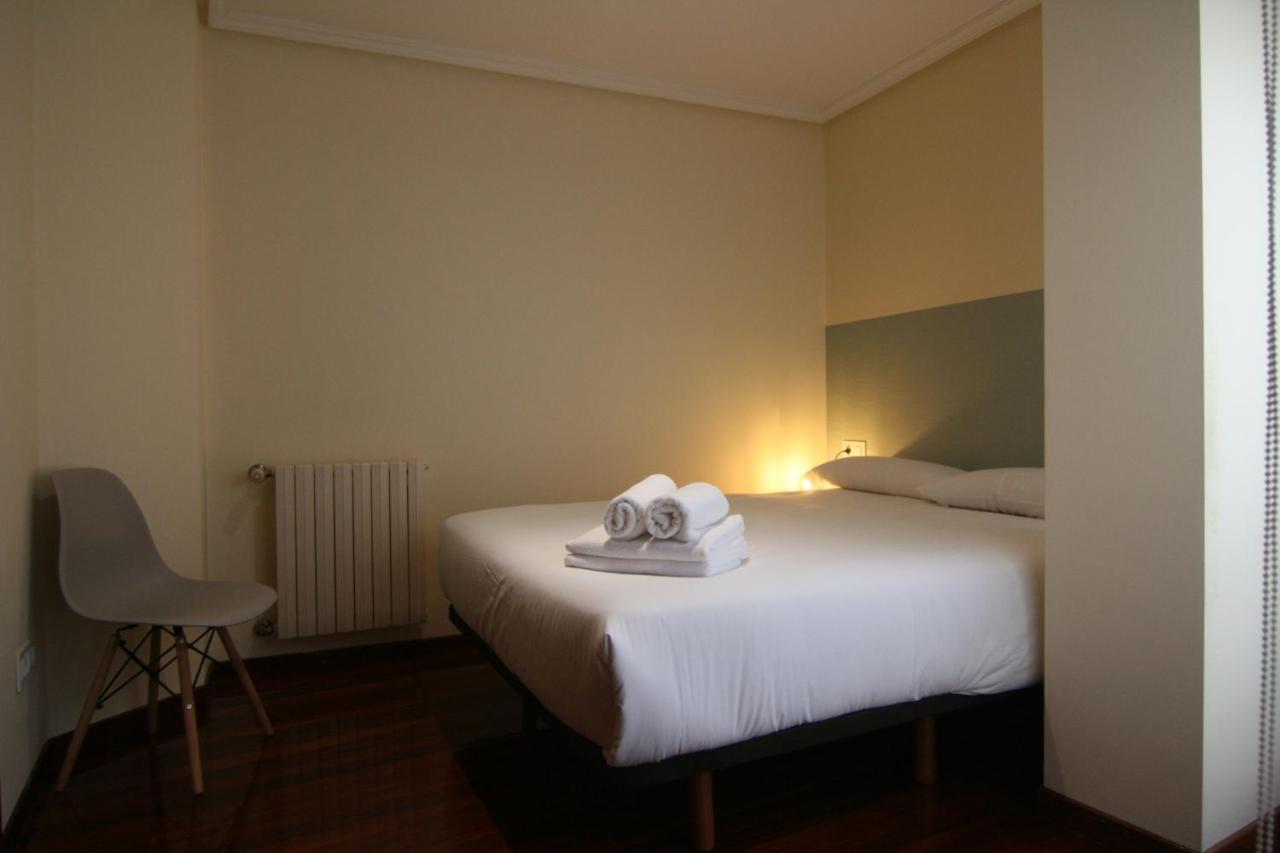 3B.Descansa Y Disfruta En El Corazon De Las Burgas Ourense Dış mekan fotoğraf